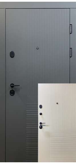 REDFORD Карат квартира 3 контура Комфорт